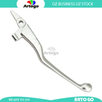 Palanca de freno derecha YAMAHA XV1600 Road Star 1999-2003 2004 2005 2006 2007 Foto 1 de 3