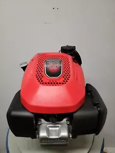 Motore albero verticale GCV 170 HONDA 4,8 CV 7/8"" x 1-7/8 - Foto 1 di 4