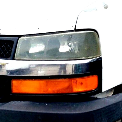 Faro izquierdo Chevrolet Express, GMC Savana: 2003, 2004, 2005, 2006 - 2014 Foto 1 de 4