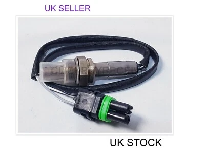 Sostituzione sensore ossigeno lambda o2 per OZA83-R1 adatto a RENAULT Laguna I Hatchback - Immagine 1 di 4