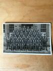 Vintage Post Card World War 1 Scots Guards Corp R J Parke's Squad February 1916