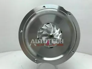 Turbo Rumpfgruppe für Mazda 6 MPV 2.0 Di 89 kW 121 PS 100 kW 136 PS VJ32 J25S LW - Picture 1 of 4