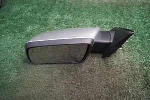 2013 2014 2015 2016 FORD FLEX DRIVER SIDE SILVER Door Mirror OEM DA8317683DE5APF - Picture 1 of 5