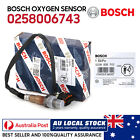 1X Genuine Bosch 02 Oxygen Sensor For Holden Commodore Vz Le0 3.6L 0258006743