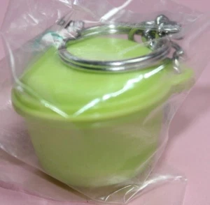 Tupperware® Miniatur Schlüsselanhänger guter Zustand (2) - Picture 1 of 1