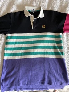 English Sports Shop Rugby Polo Hombre Bermudas Pequeñas - Imagen 1 de 3