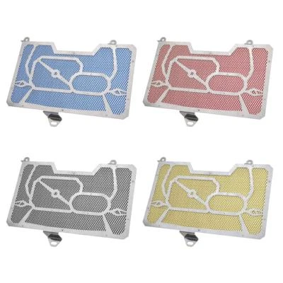 Алюминиевая защитная крышка решетки радиатора для BMW F800R 2009-2016 2014 2015  - Изображение 1 из 2