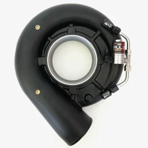 ZESTAW WTRYSKOWY MGŁA CHŁODZĄCA VOLUTE WODA METANOL ULEPSZENIE AEM SNOW DEVILSOWN - Zdjęcie 1 z 3