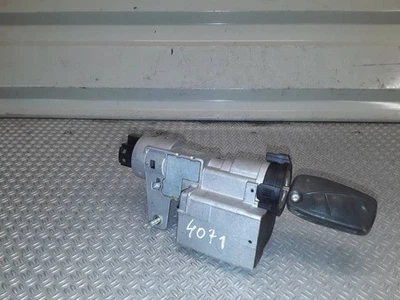Lancia Thesis 2002 Diesel Ignition barrel lock DEV508942 - Image 1 of 2