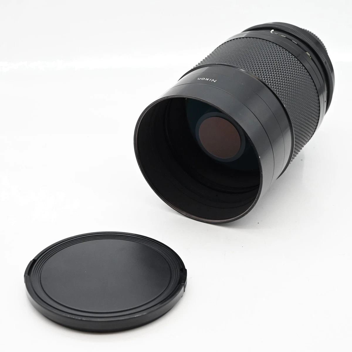 Reflex Nikkor 500mm F8 for sale | eBay