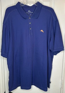 Tommy Bahama Supima Polo Herren Hemd Größe XXL (2XL) - Bild 1 von 10
