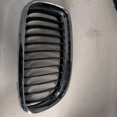 51137201969 Parrilla Izquierda BMW Serie 3 (E90/E91) 320d Ber. 4p/d/1995cc - Imagen 1 de 3