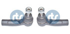 FRONT LEFT AND RIGHT TIE ROD END 91059911 RTS