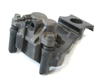 Conjunto de pinzas de freno traseras Yamaha YZF-R1 2002-2003 5PW-2580W-00-00 OEM Foto 1 de 4