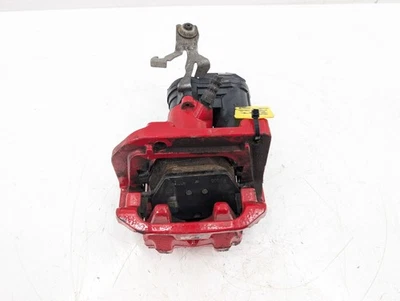 BMW I4 G26 M50 BRAKE CALIPER REAR LEFT PASSENGER SIDE NEARSIDE 8843347 2023 - Image 1 of 4