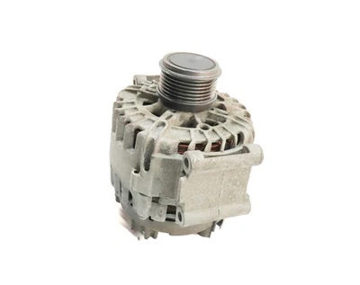 15-18 AUDI A3 S3 TT VW GOLF 8V MQB MK3 1.8L 2.0L TURBO 140 AMP VALEO ALTERNATOR - Image 1 of 4