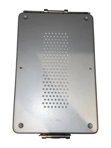 Aesculap STERILCONTAINER+Aesculap Bipolarpinzette+Kabel für Kauter Martin ME102  - Bild 1 von 5