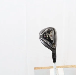 Titleist 816 H1 21° 3H Hybrid Stiff Mitsubishi Diamana S+ Blue 70 12620087 Fair - Picture 1 of 5