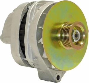 New Alternator For 1999-2000 Cadillac Escalade 5.7L, Chevrolet Tahoe 6.5L 98-99 - Picture 1 of 3