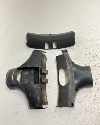 96 1996 Polaris XCR 600 SP Xcr600 sp OEM LOT Handlebar Cover Handle Bar Switch - Image 1 of 4