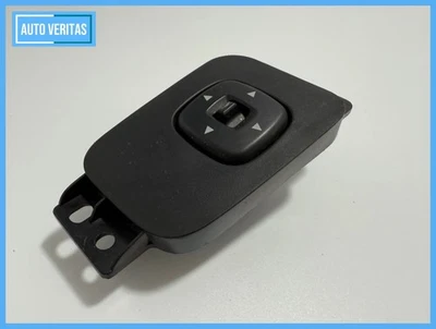 Original Mazda MPV II side mirror switch control LD47 66 600 - Image 1 of 4