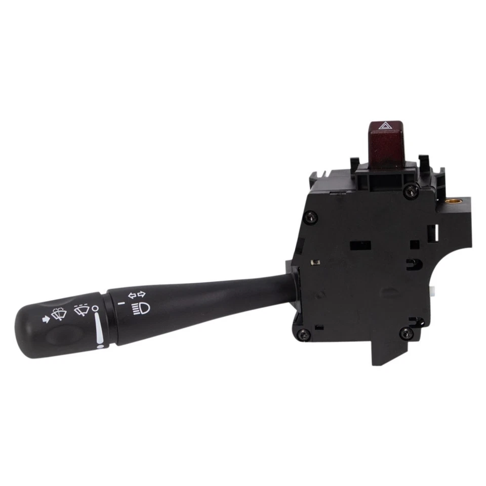 挡风玻璃雨刮器定向转向信号开关杆适用于协和式 300 米 — 第 1/4 张图片