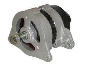 Klassische Lucas 18 ACR Typ Lichtmaschine LRA100 LRA103 LRA226 - Bild 1 von 9