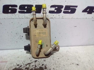 F8741003 RADIADOR GASOIL / 179885 PARA LAND ROVER RANGE ROVER SPORT V8 TD SE - Imagen 1 de 6