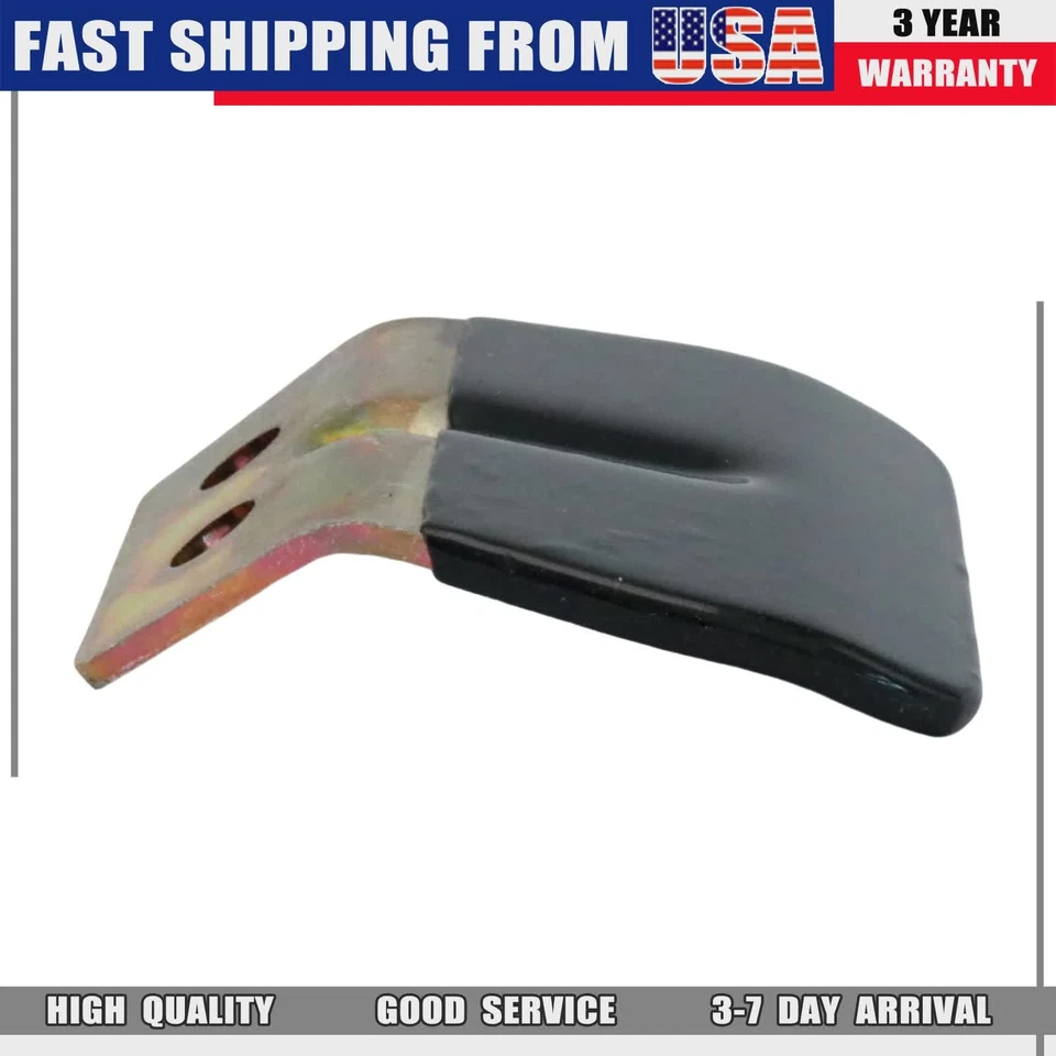 Placa estabilizadora capó delantero de alta calidad XC3Z16C886AA para Ford F650 F750 2000-15 Foto 1 de 4