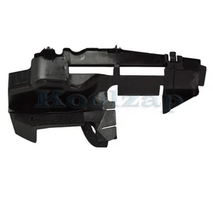 Panel guía deflector de aire cenefa inferior delantera lado izquierdo para 16-18 RAV4 EE. UU./Japón - Imagen 1 de 6
