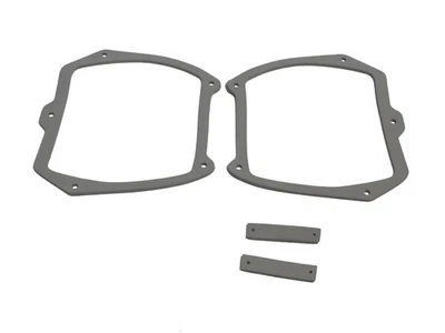 Kit de junta de luz trasera sello de resistencia para Ford Falcon 1968-70 goma 2/4 puertas Foto 1 de 4