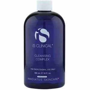 Complejo de limpieza clínica iS 480 ml caducidad 2027 #usau - Imagen 1 de 1