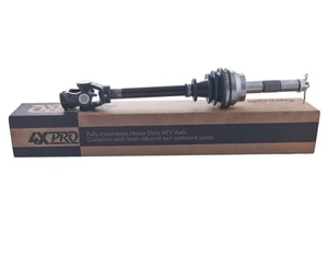 Polaris Xplorer Xpedition delantero izquierdo derecho eje cv resistente 1995-02 - Imagen 1 de 3