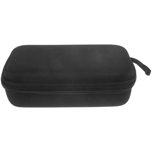 Bolsa de almacenamiento para cámara brillante estuche de viaje digital para hombre pequeño impermeable - Imagen 1 de 12