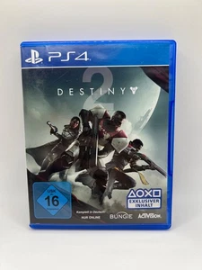 Destiny 2 PS4 – Shooter Online Bungie Activision gebraucht - Bild 1 von 3