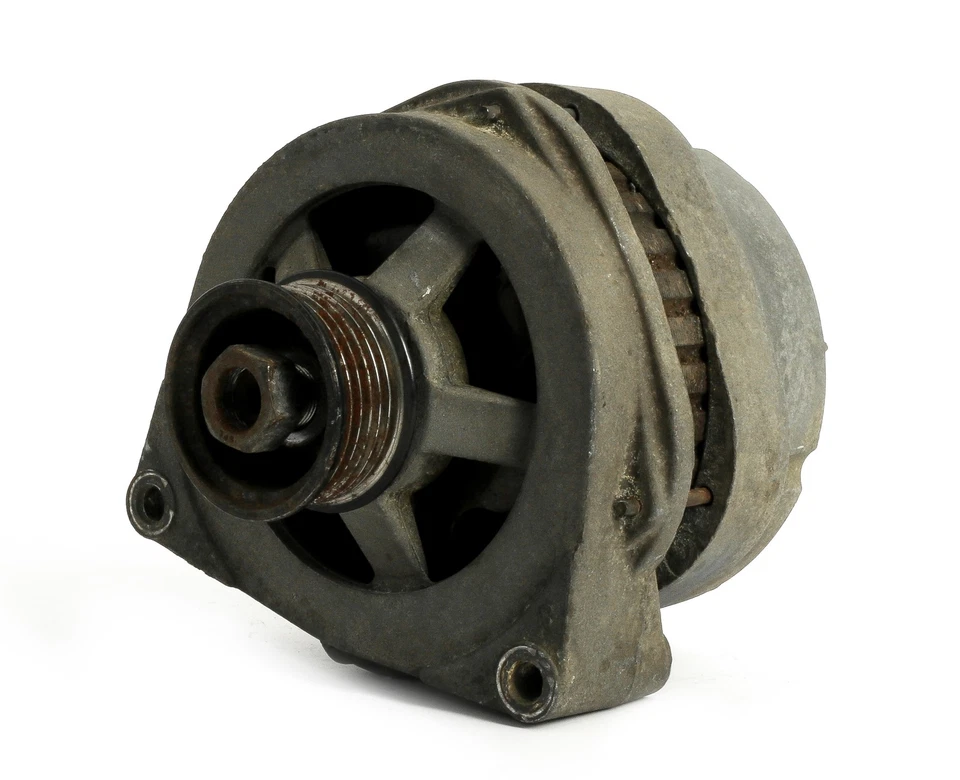1996-2000 Chevrolet Cadillac GMC Single OEM Automotive Alternator 19244765 — 第 1/4 张图片