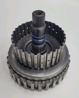 200-4R Forward Drum assembly  - Image 1 of 4