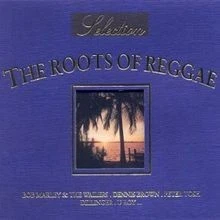 Roots of Reggae,the von Various [Gold Sound] | CD | Zustand sehr gut - Bild 1 von 2