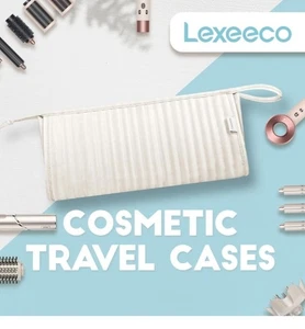 Dy son Air wrap Travel Case Hair Tools Travel Bag for Shark Flexstyle ...... 171 - Picture 1 of 8