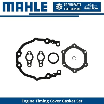 Juego de juntas de cubierta de distribución del motor Mahle 1997 1998 Chevrolet K1500 1996-1999 Foto 1 de 3