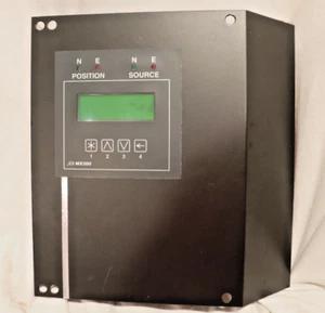 Controlador de interruptor de transferencia MX200 GE Zenith 50P-1100 50P-1052 ATS 50P-1053RPL MX - Imagen 1 de 7