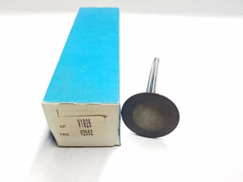 Впускной клапан TRW V2552 | Подходит для Chevy 1962-1980 годов выпуска с небольшим блоком - Изображение 1 из 4