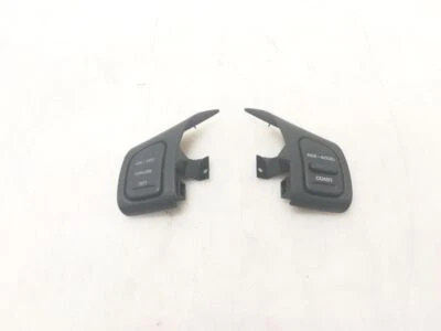 Interruptores de control de crucero del volante Jeep TJ Wrangler OEM 2003-2006 115665 Foto 1 de 4
