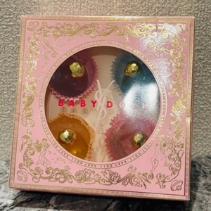 Yves Saint Laurent Baby Doll Miniature Collection Four Sweets New - Picture 1 of 2