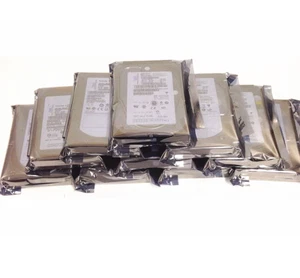 NEW Lenovo/IBM 8TB 00YK034 7XB7A00045 3.5" 7.2K SAS SR550 SR650 12G Hard Drive - Picture 1 of 5