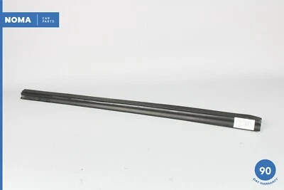 97-06 捷豹 XK8 X100 可转换前左门窗成型密封内部原始设备制造商 — 第 1/4 张图片