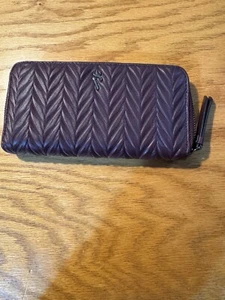 Simply Vera Wang SV Geldbörse 277 - Bild 1 von 3