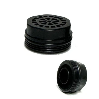 TAP MAGICIAN Beccuccio antisplasher rubinetto cucina nero adatto a SP1256 1256R 133.0068.760