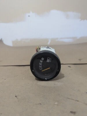 BOMBARDIER SKI-DOO 1995 GRAND TOURING 670/580 FUEL GAUGE - Image 1 of 4