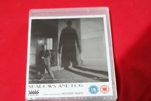 Woody Allen - Shadows and Fog (Blu Ray) - Arrow Academy - Neu und versiegelt - Bild 1 von 2
